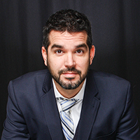 Christophe Hayart Director Quality AFT