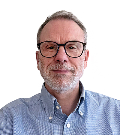 Regis Masson AFT