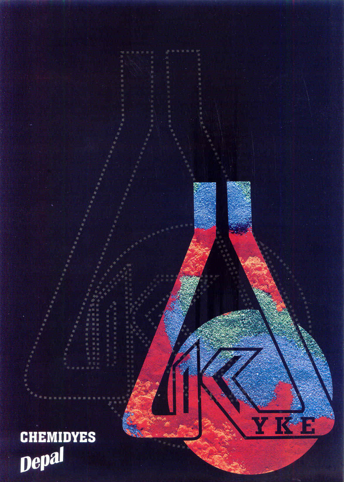 Kyke Hellas S:A. logo