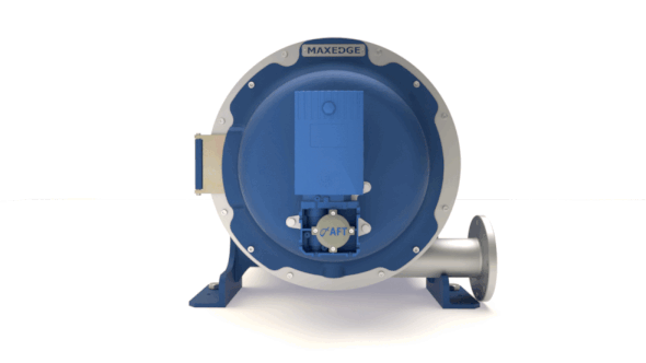 AFT MaxEdge disc refiner