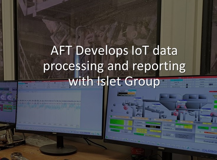 AFT Service Solutions AFTLinx