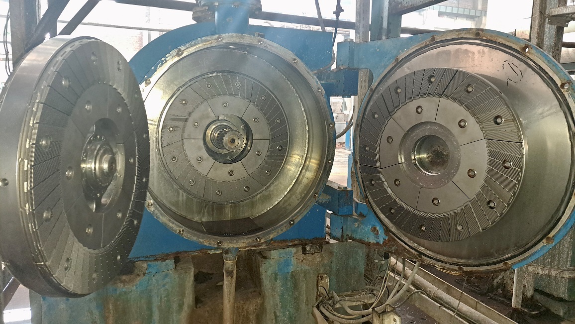 Packages Group BSP mill in Pakistan-Finebar