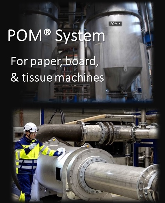 AFT POM Approach Flow benefits