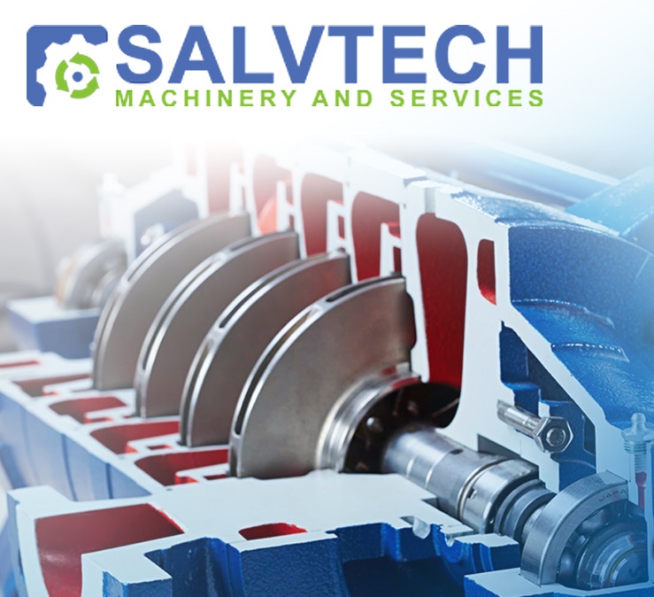 Salvtech Machinery and Services joins AFT