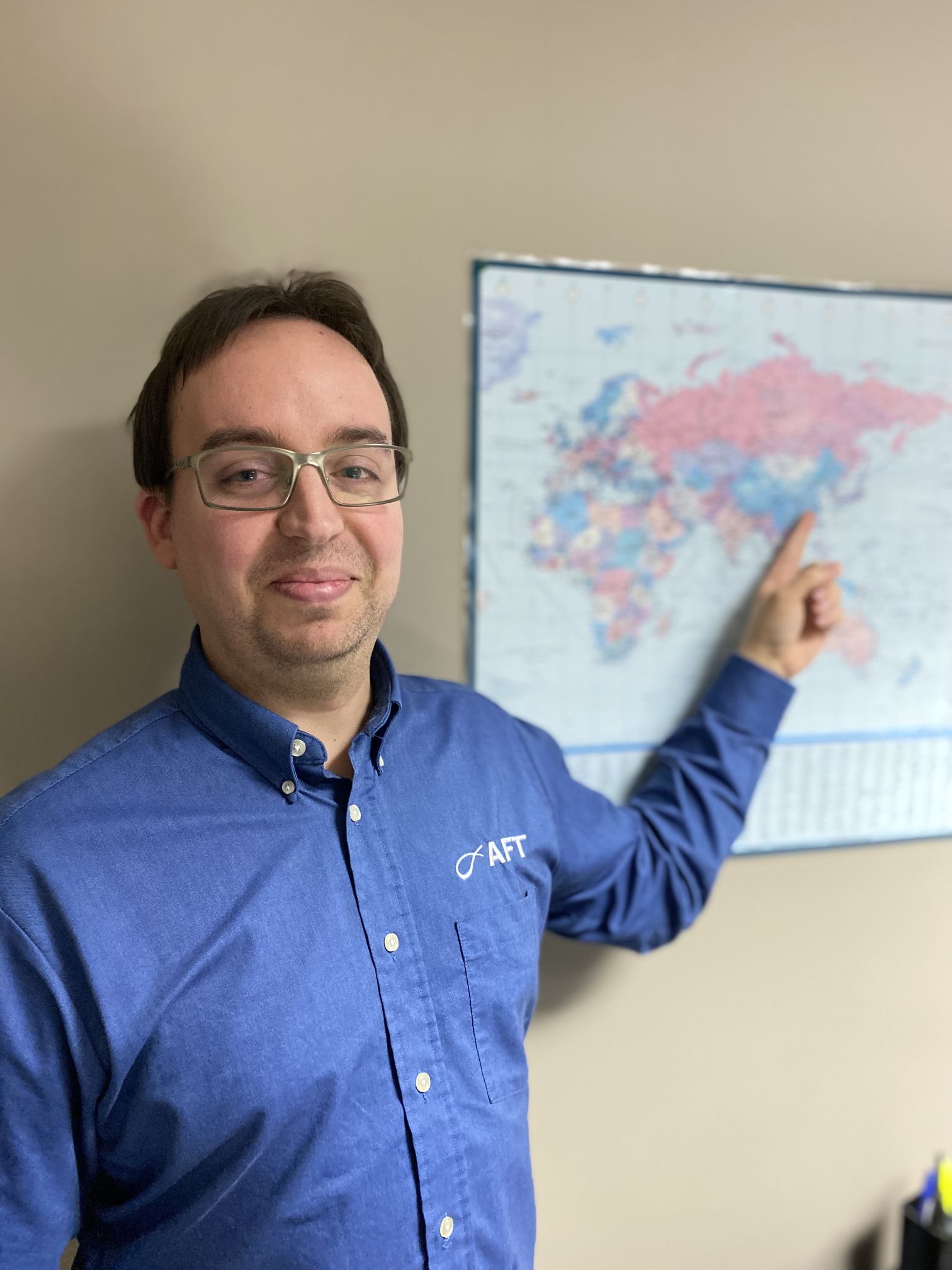 Meet_Thomas_Ellyson_AFT_Logistics_and_Transport_Manager