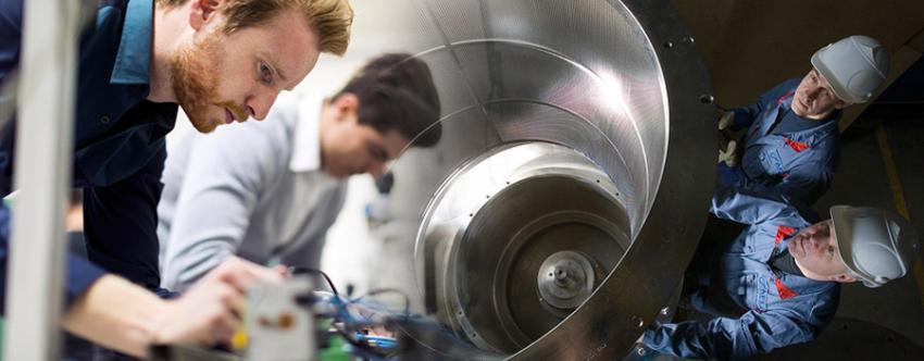 Screen-Refiner-Approach Flow Services